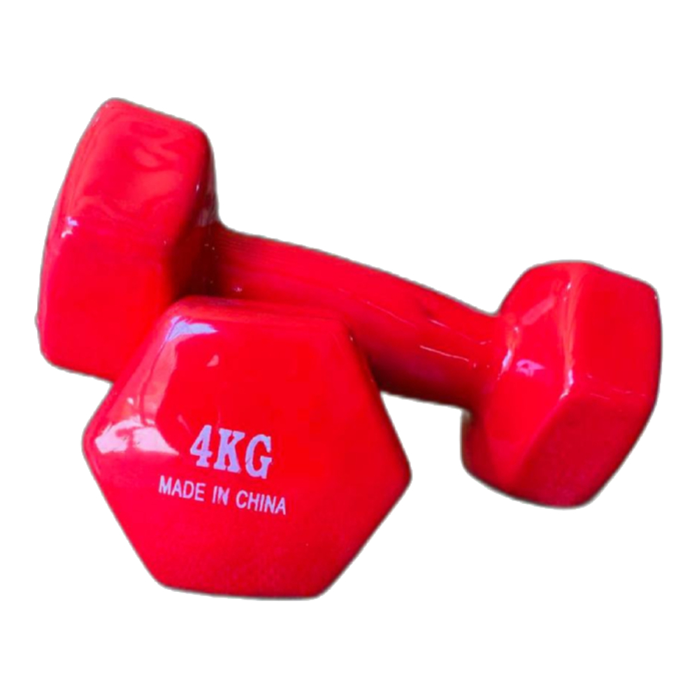 Gantel Powergym A154 4kg