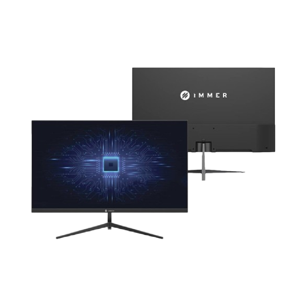 Monitor IMMER 27MB777 27" FLAT (USB+2xHDMI+DP+Audio Out) MiniLED IPS, 180Hz, QHD