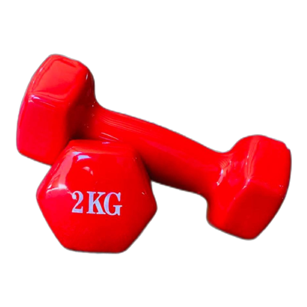 Gantel Powergym A152 2kg