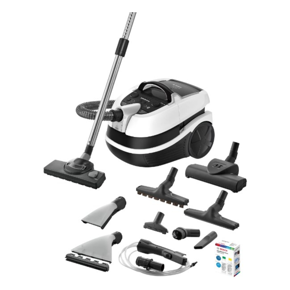 Пылесос Bosch BWD421PRO