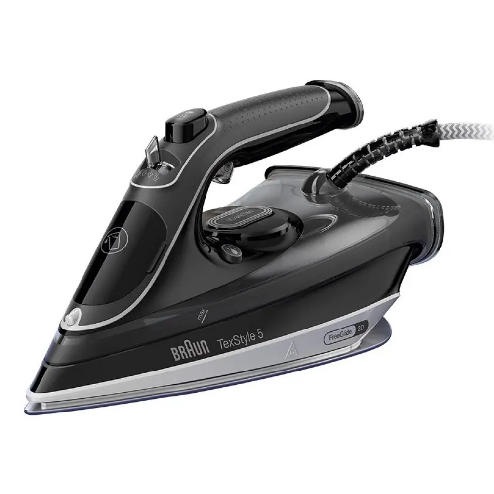 Паровой утюг BRAUN SI5188BL