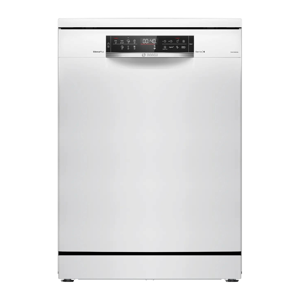 Dishwasher Bosch SMS6EMW65Q
