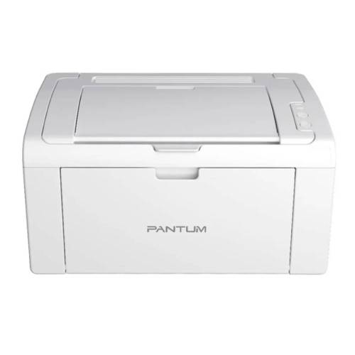 Monochrome Laser Printer Pantum P2503W