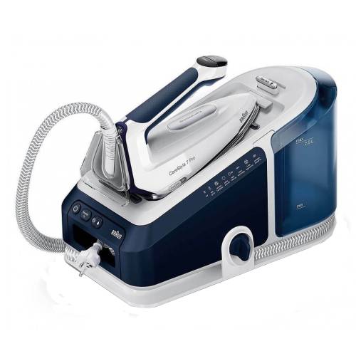 Steam iron BRAUN IS7282BL