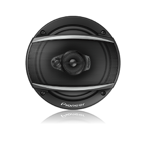 Автомобильные колонки Pioneer TS-A1670F