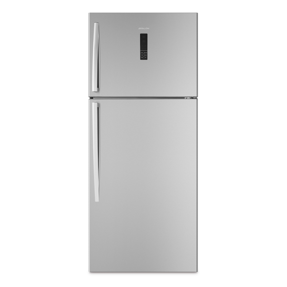 Refrigerator Avalon RF 65 WR (490 L)