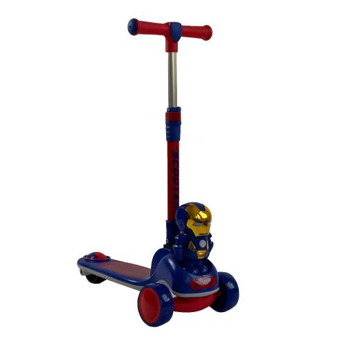 Scooter for children Drongo 007