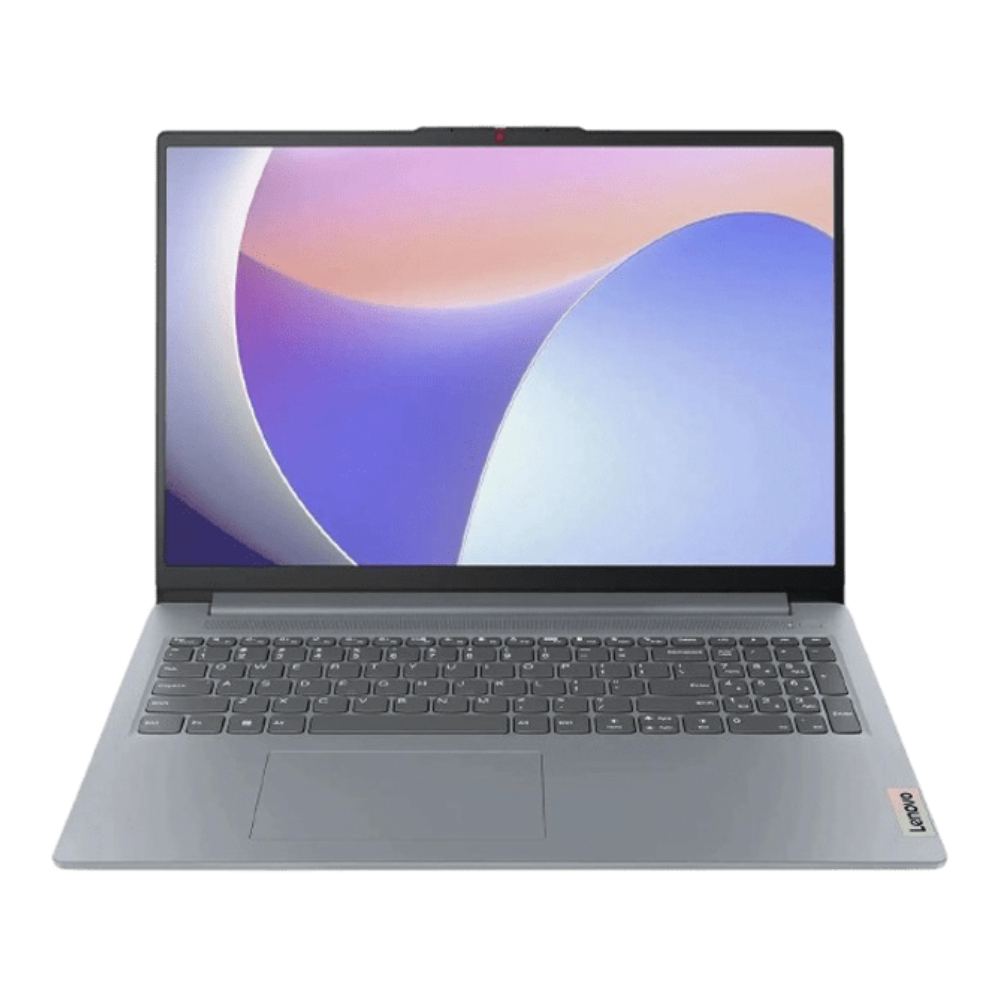 Ноутбук LENOVO IDEAPAD SLIM 3 15IRU8 I3-1315U 8GB 256GB 15,6 FHD ARCTIC GREY