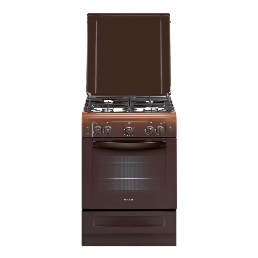 Gaz plita Gefest 6100-02 0310