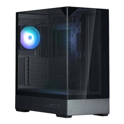 Korpus Zalman P40 Prism (P40PRISMBLACK)
