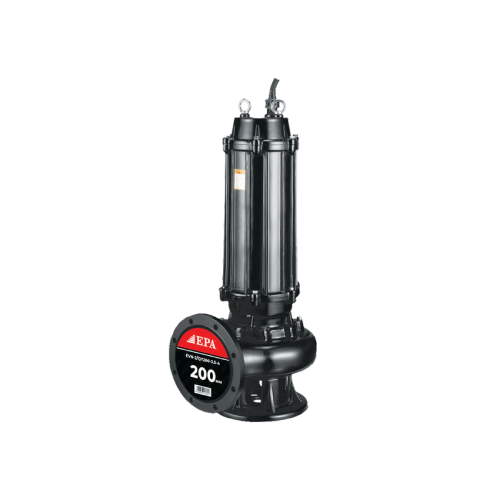 Suv osti nasosi EPA EVN-WQ25-15-2.2