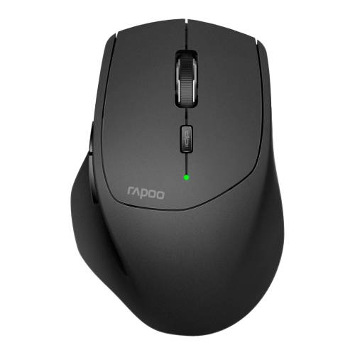 Simsiz sichqoncha Rapoo MT550 Multi-mode