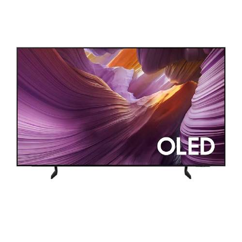 Televizor Samsung QE77S85FAEXUZ 77"
