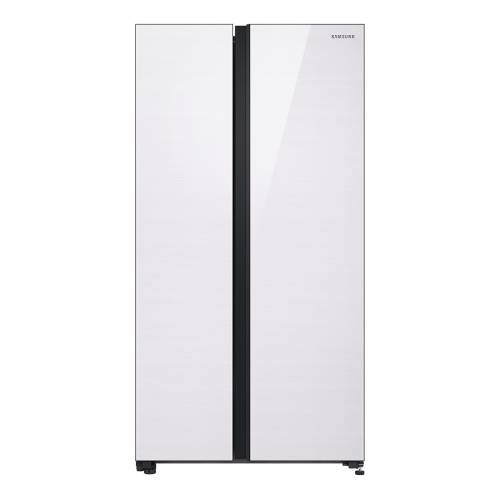 Холодильник Samsung RS62R50311L/WT