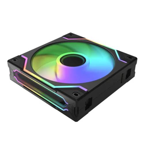 Cooler for case Jungle Leopard S30 Black MAGNITIC