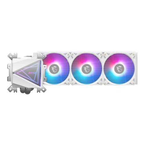 Protsessor uchun sovutgich MSI MAG CORELIQUID I360, Oq