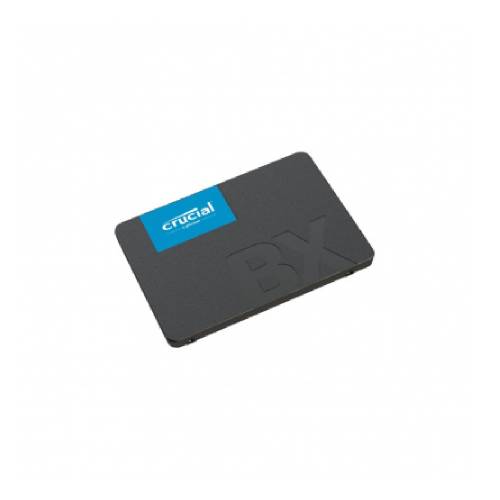 SSD disk Crucial BX500 500GB 2.5" SATA III GB