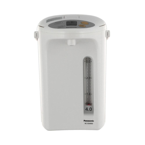 Termopot Panasonic NC-EG4000WTS
