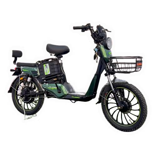 Electric scooter Cavalo H9