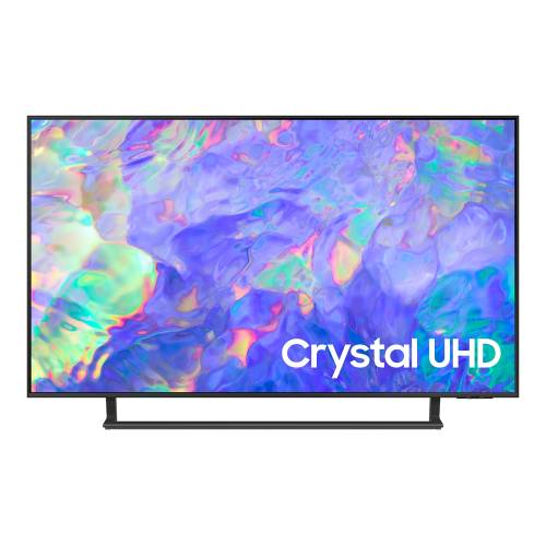 Televizor Samsung Crystal UHD 43" UE43CU8500UXUZ