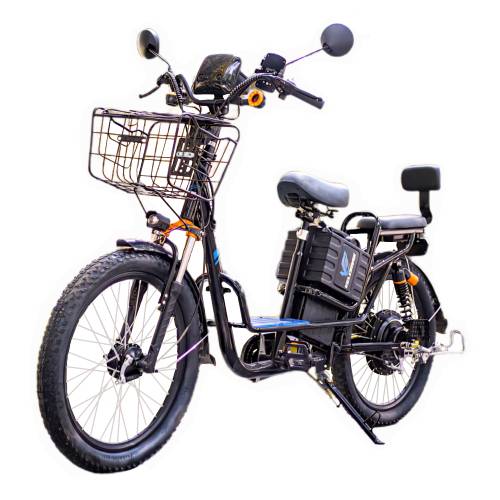 Electric scooter Cavalo E-Bike 24