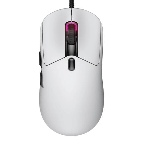 Gaming mouse Cougar Minos Neo White