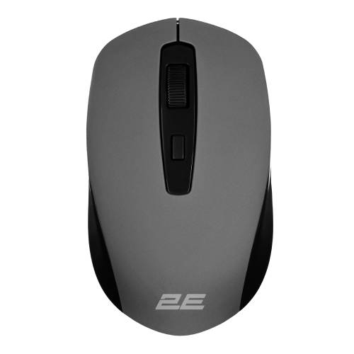 Мышь 2E MF211 WL, Grey / ERC (2E-MF211WC)