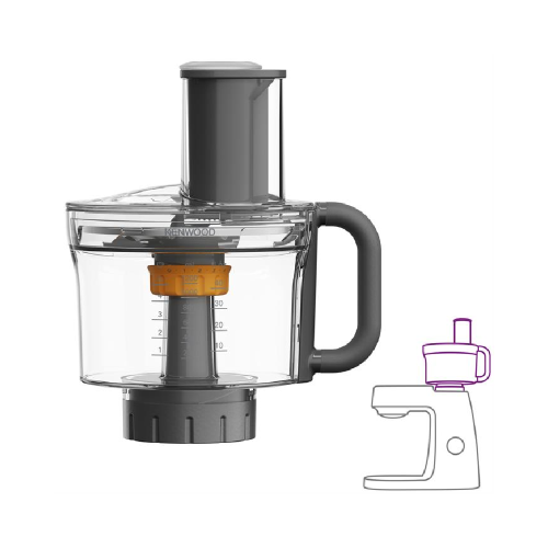 Oshxona kombayniga qo‘shimcha nasadka Kenwood KAH65.000PL