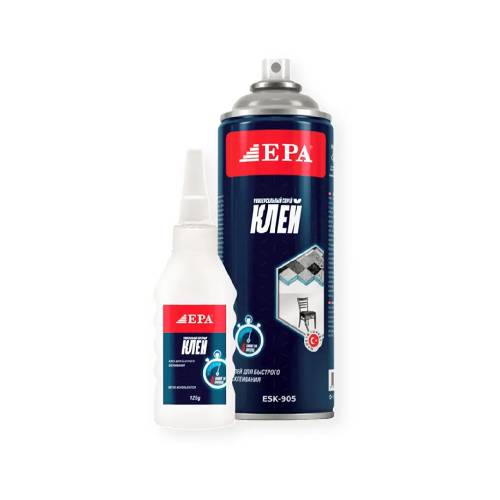 Sprey yelim (500 ml) EPA (ESK-905)