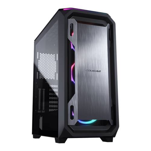 Case Cougar MX670 RGB
