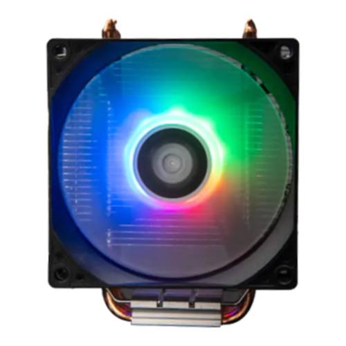 CPU cooler Jungle Leopard A200 Plus LED