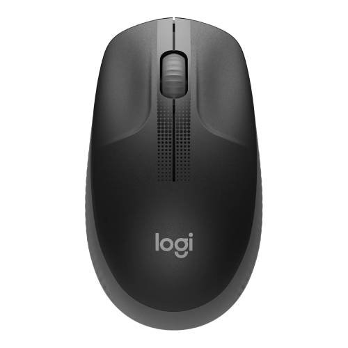 Mouse Logitech M190 Charcoal