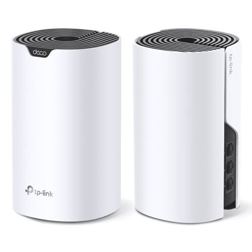 Wi‑Fi Mesh система TP-Link DECO S7 (2-PACK)
