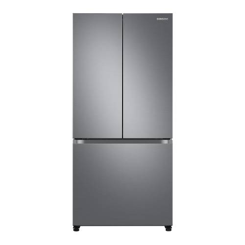 Холодильник Samsung RF44A5002S9/WT