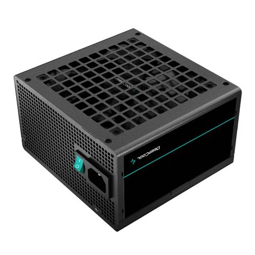 Quvvat bloki Deepcool PF600