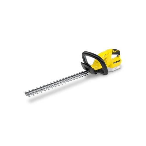 Kусторез Karcher HGE 18-45