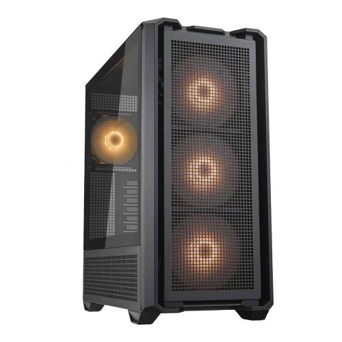 Korpus Cougar MX600 RGB
