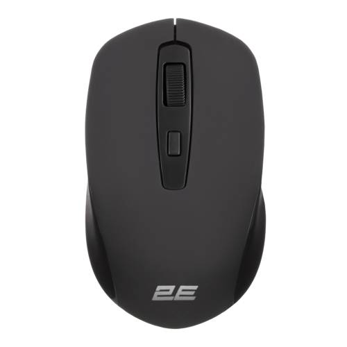 Мышь 2E MF211 WL, Black / ERC (2E-MF211WB)