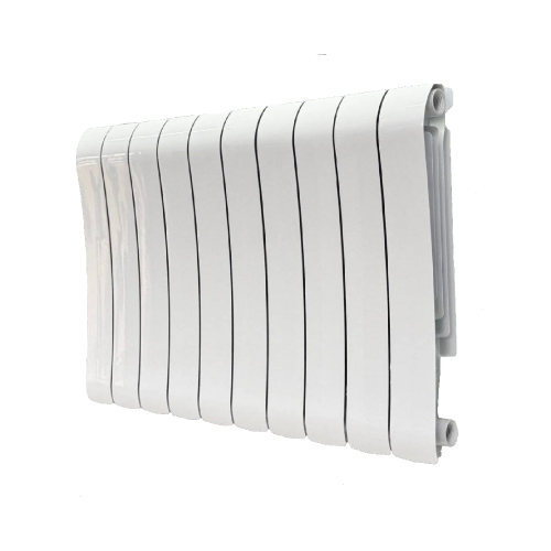Radiator ANDROMEDA Sektsion radiator Oq