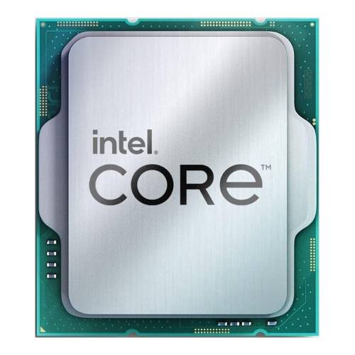 Процессор Intel Core i3-14100T