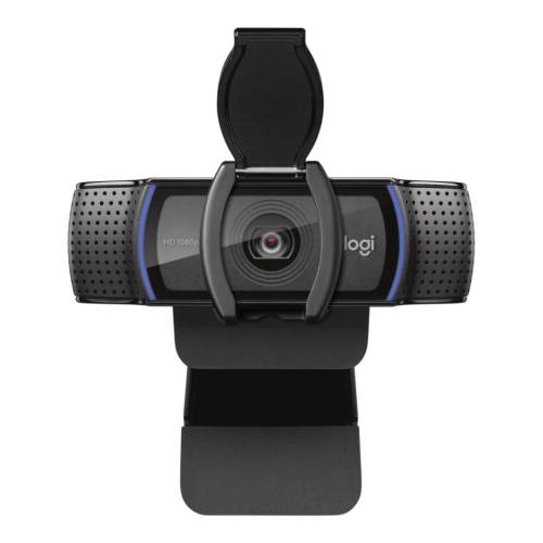 Веб-камера Logitech C920e