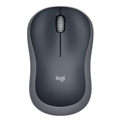 Mouse Logitech M185 SWIFT GREY