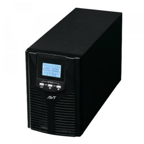 Uzluksiz quvvat manbai UPS AVT-1KVA ONLINE EA901PRO