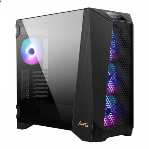 Case MSI MEG PROSPECT 700R