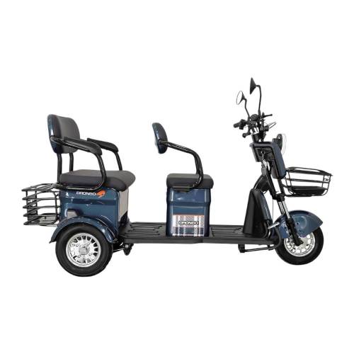Tricecle Drongo E032