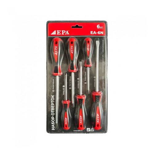 Atverka EPA EA-6N