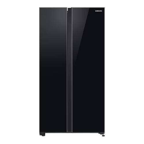 Refrigerator Samsung RS62R50312C/WT