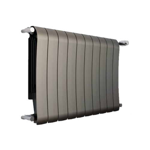 Radiator ANDROMEDA Sektsion radiator