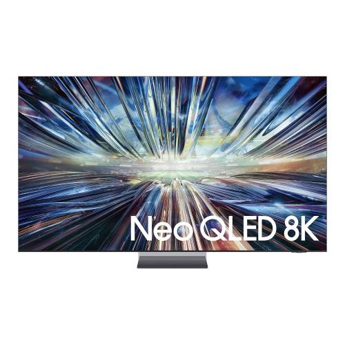 Televizor Samsung Neo QLED 85" QE85QN900DUXUZ