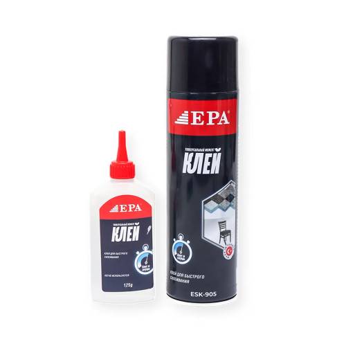 Germetik kley EPA (ESK-904)